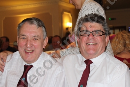 LM Christmas Dinner 2013 41